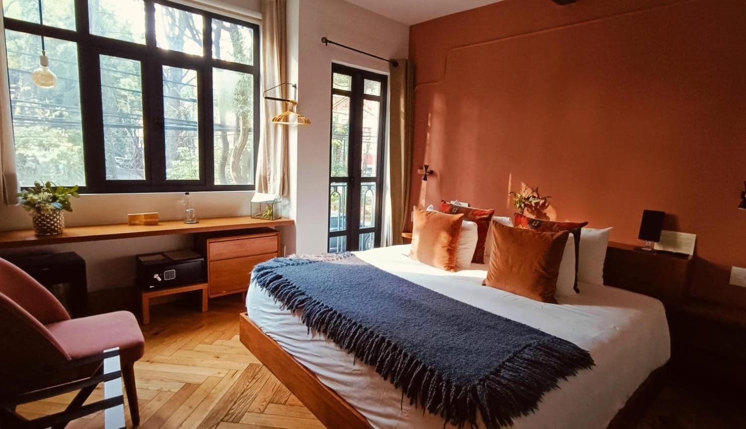 Casa Altata Hotel