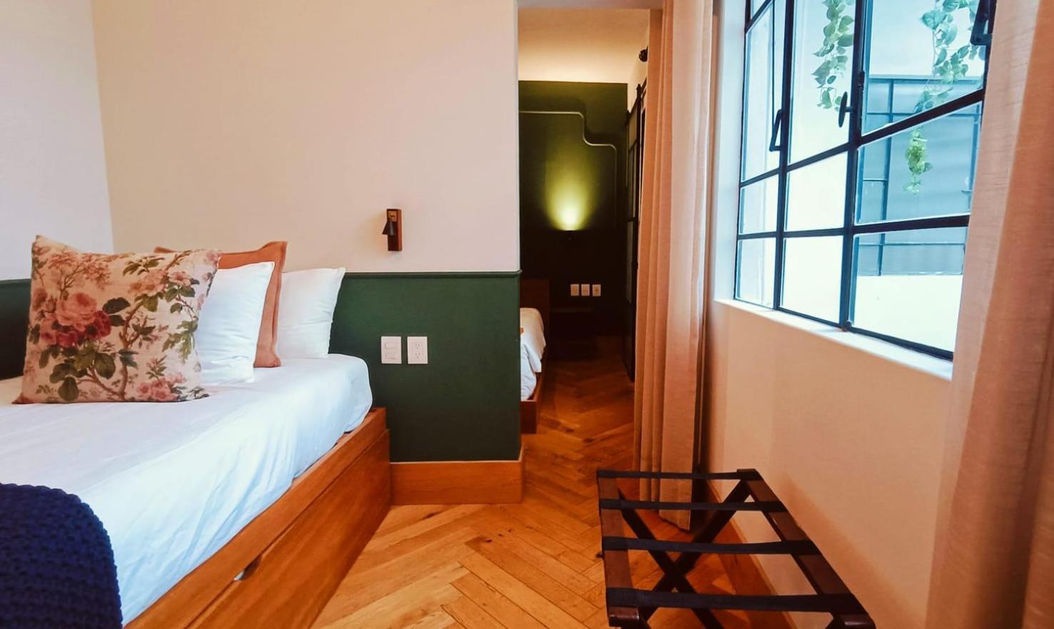 Hotel Casa Altata
