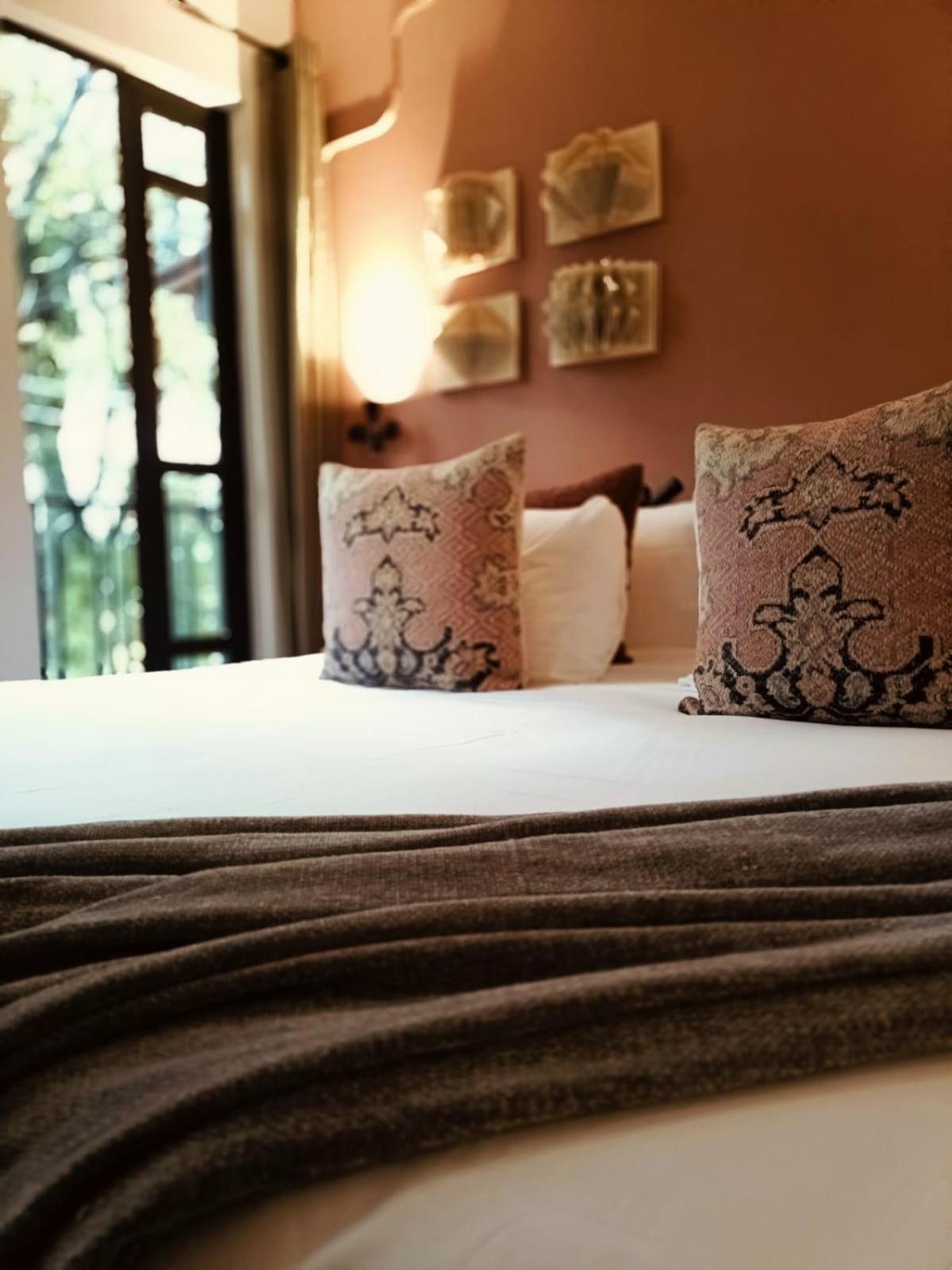 Hotel Casa Altata
