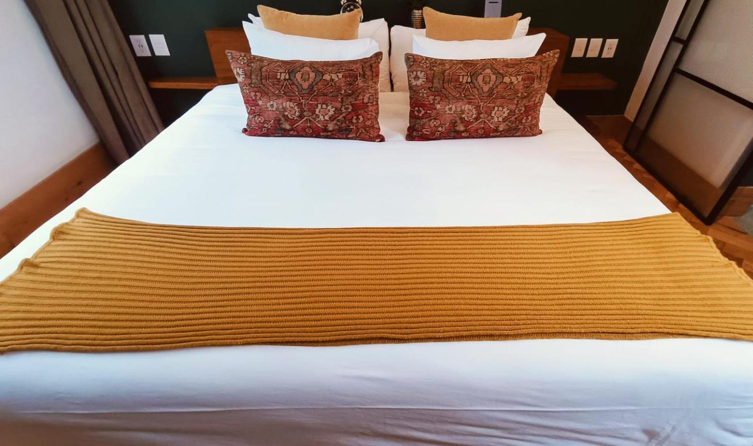 Hotel Casa Altata *