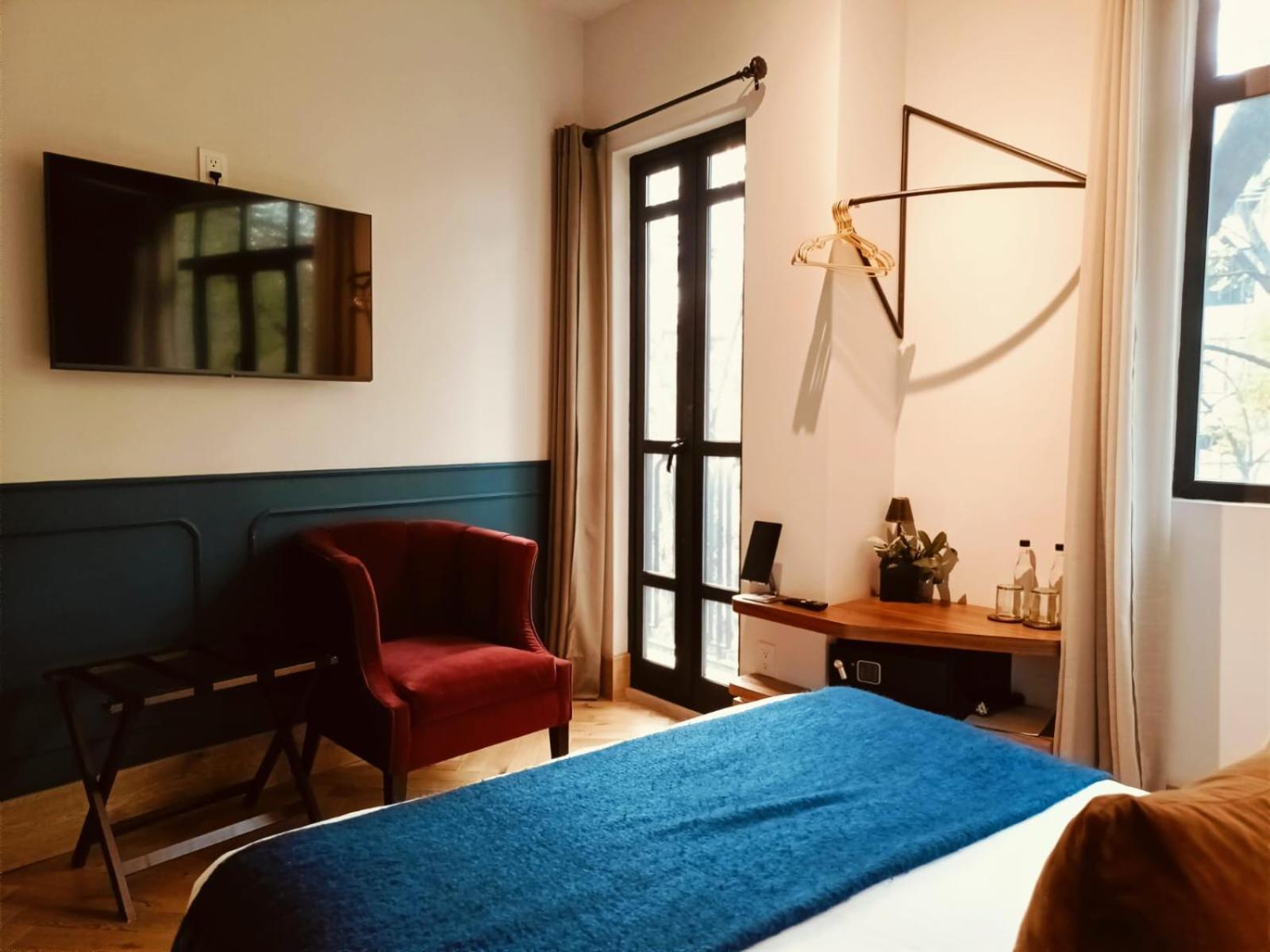 Casa Altata Hotel *