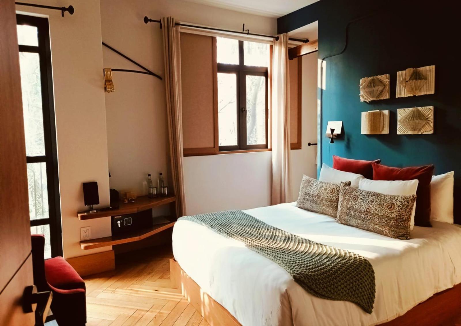 Hotel Casa Altata *