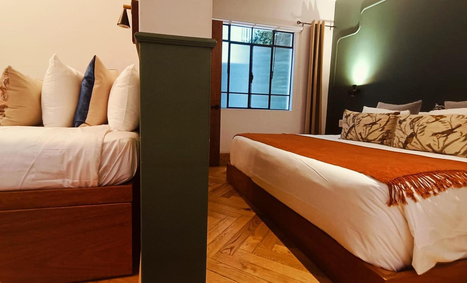 Hotel Casa Altata Mexico